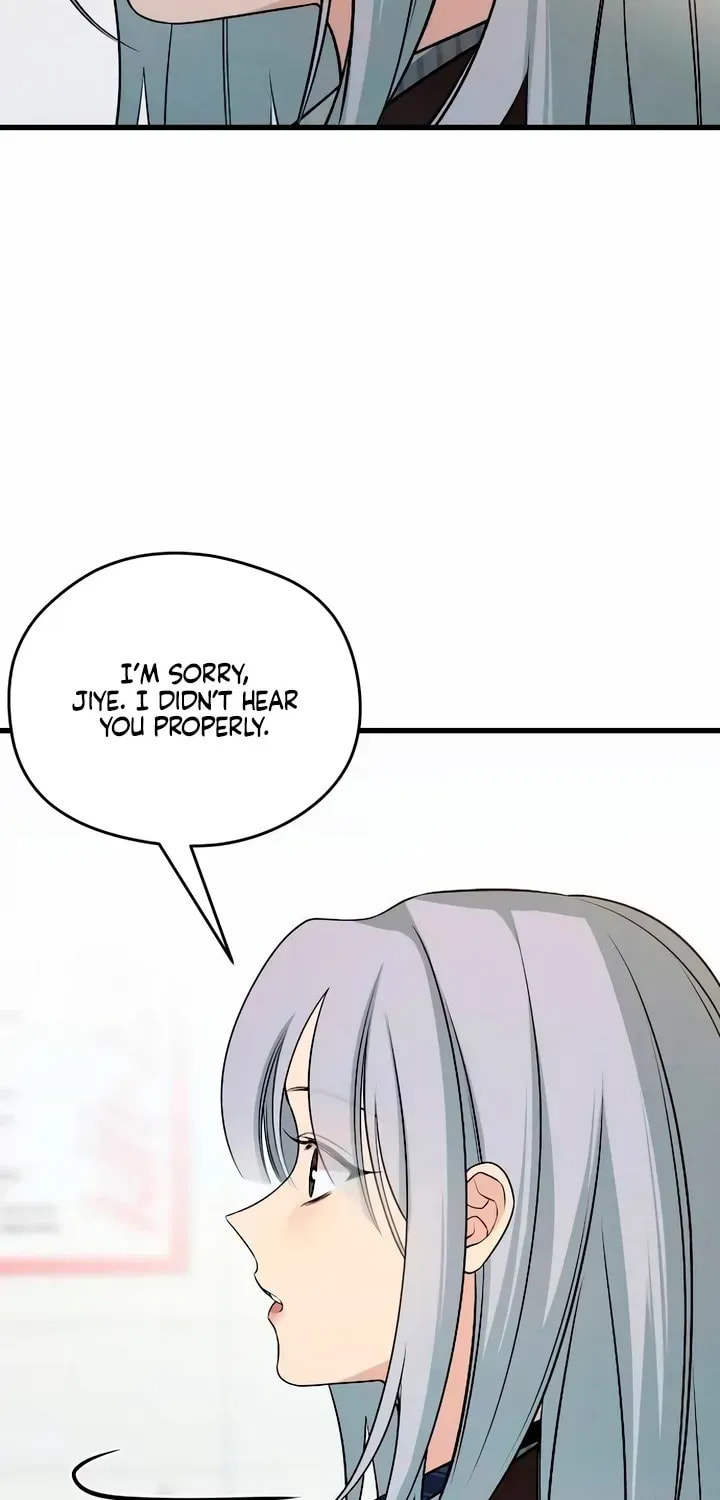 How Far Are You Okay? Chapter 80 page 38 - 