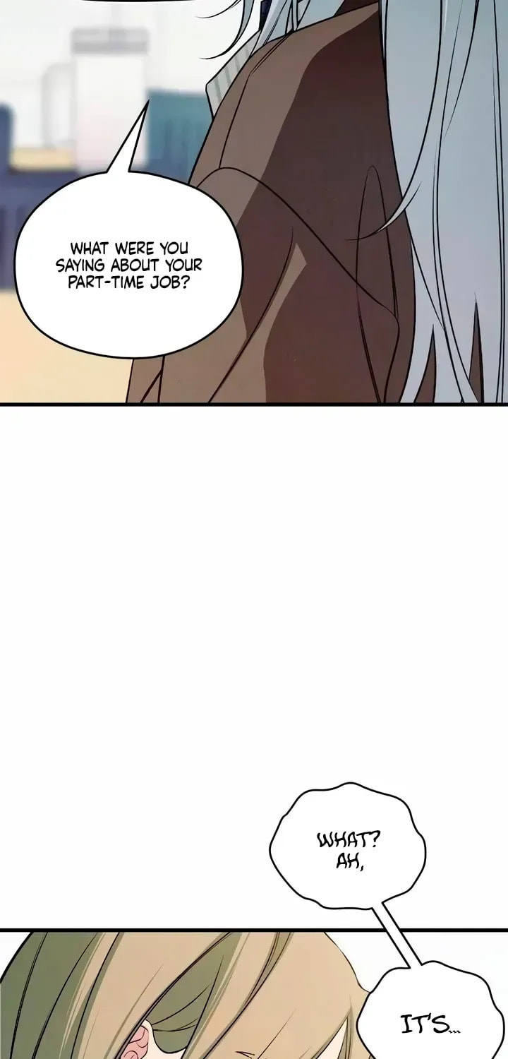 How Far Are You Okay? Chapter 80 page 39 - 