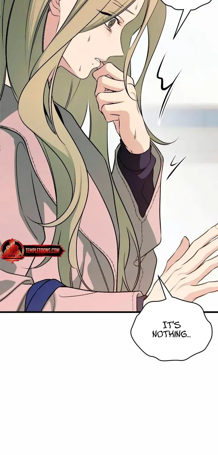 How Far Are You Okay? Chapter 80 page 40 - 