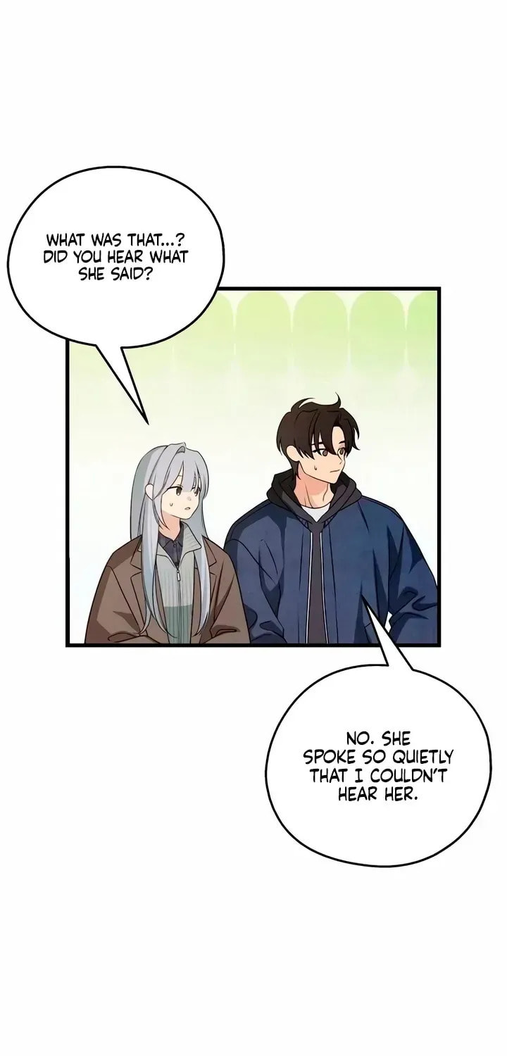 How Far Are You Okay? Chapter 80 page 42 - 