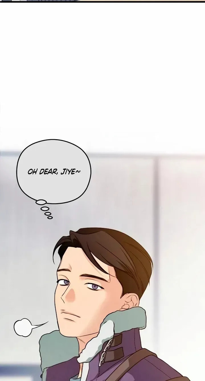 How Far Are You Okay? Chapter 80 page 44 - 