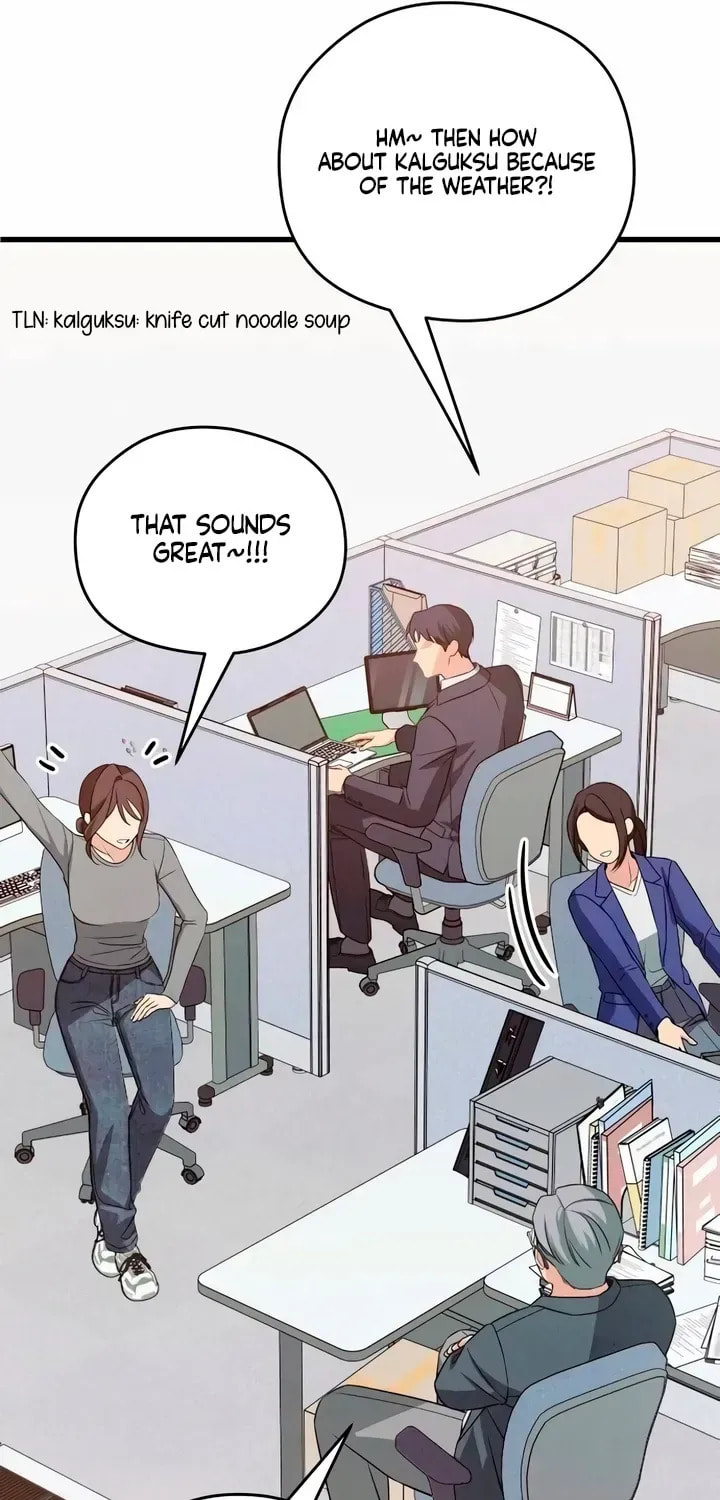 How Far Are You Okay? Chapter 80 page 49 - 