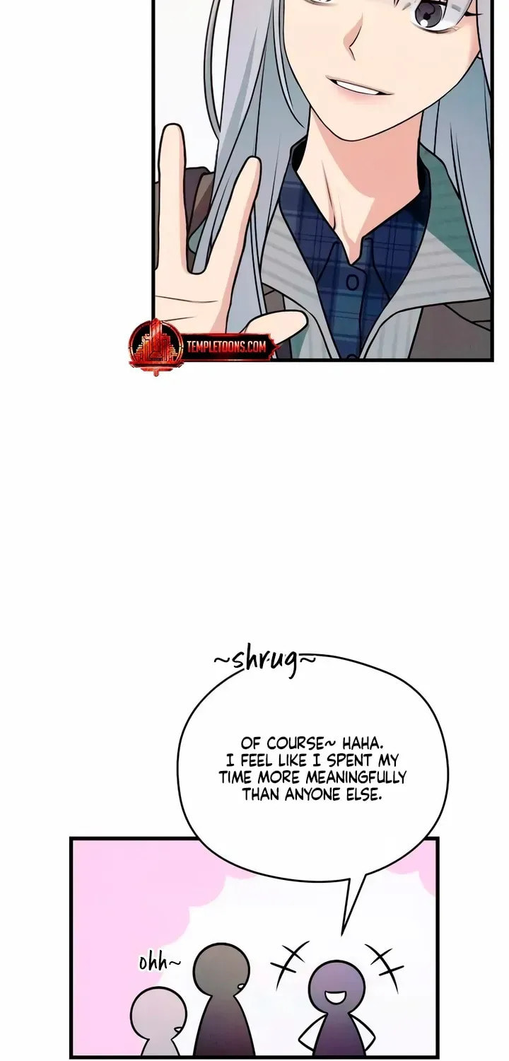 How Far Are You Okay? Chapter 80 page 6 - 