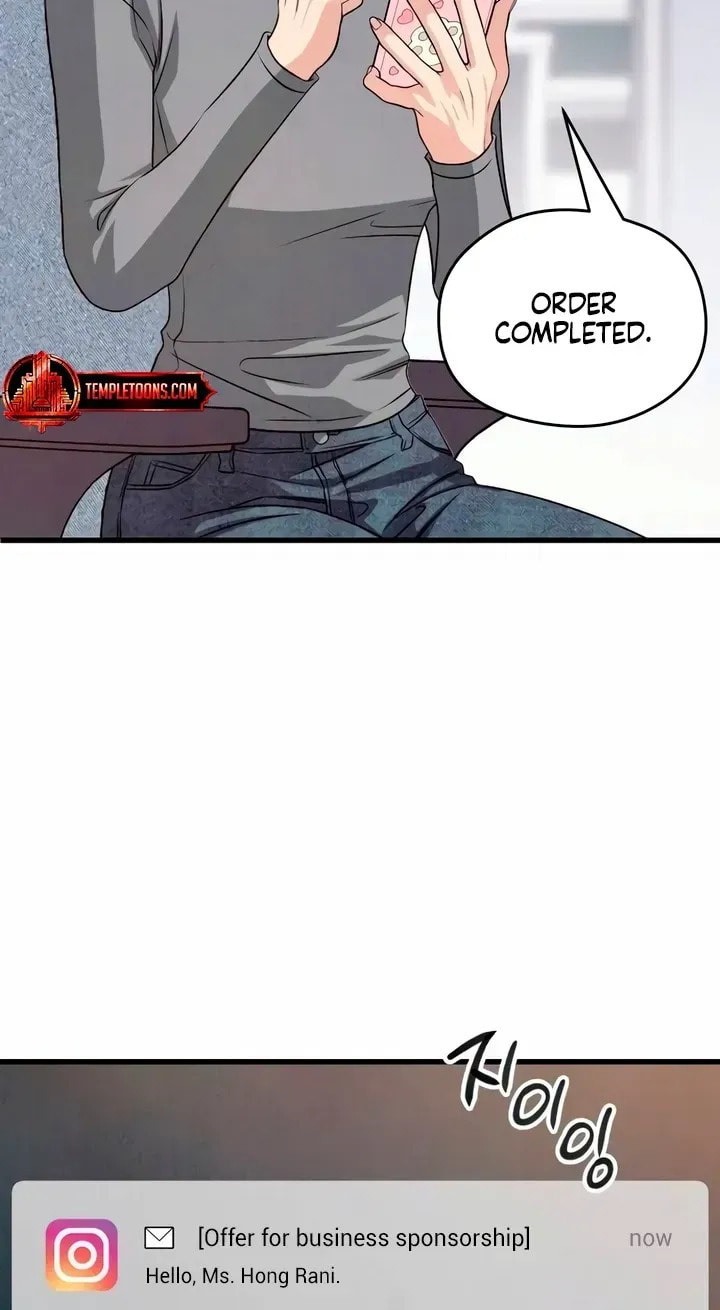 How Far Are You Okay? Chapter 80 page 52 - 