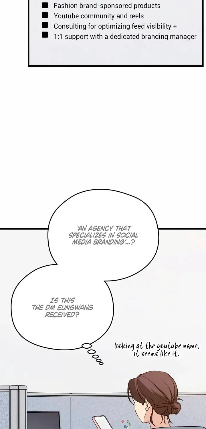 How Far Are You Okay? Chapter 80 page 55 - 