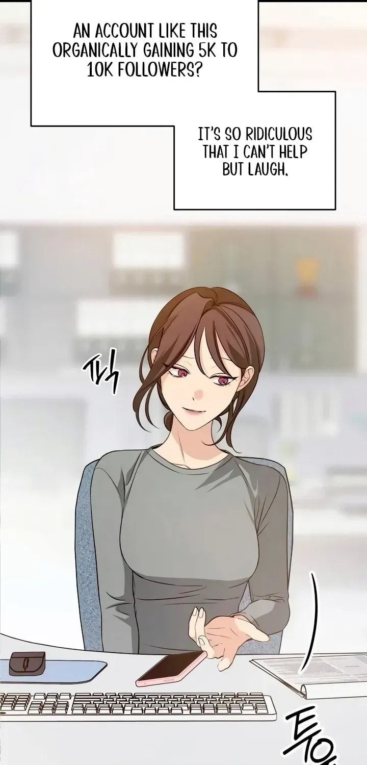 How Far Are You Okay? Chapter 80 page 59 - 