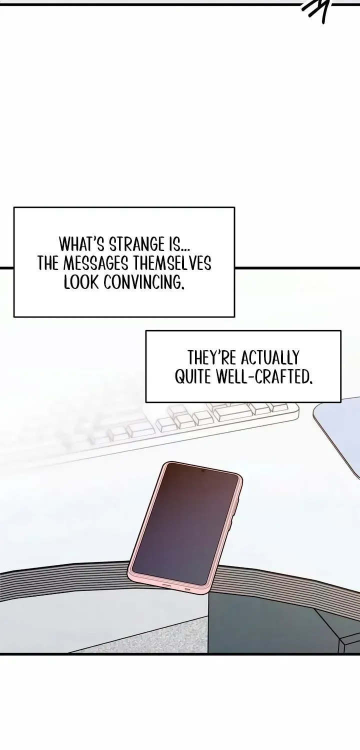 How Far Are You Okay? Chapter 80 page 60 - 