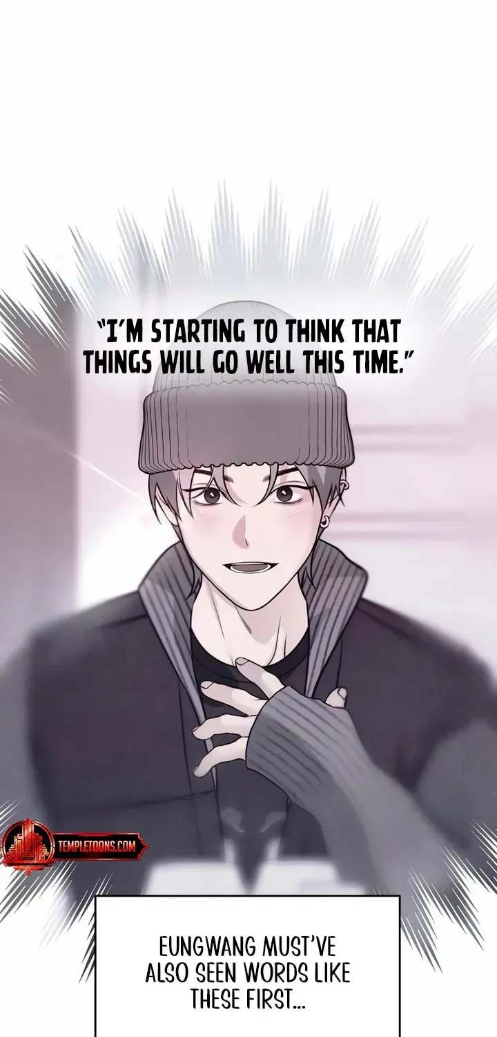 How Far Are You Okay? Chapter 80 page 61 - 