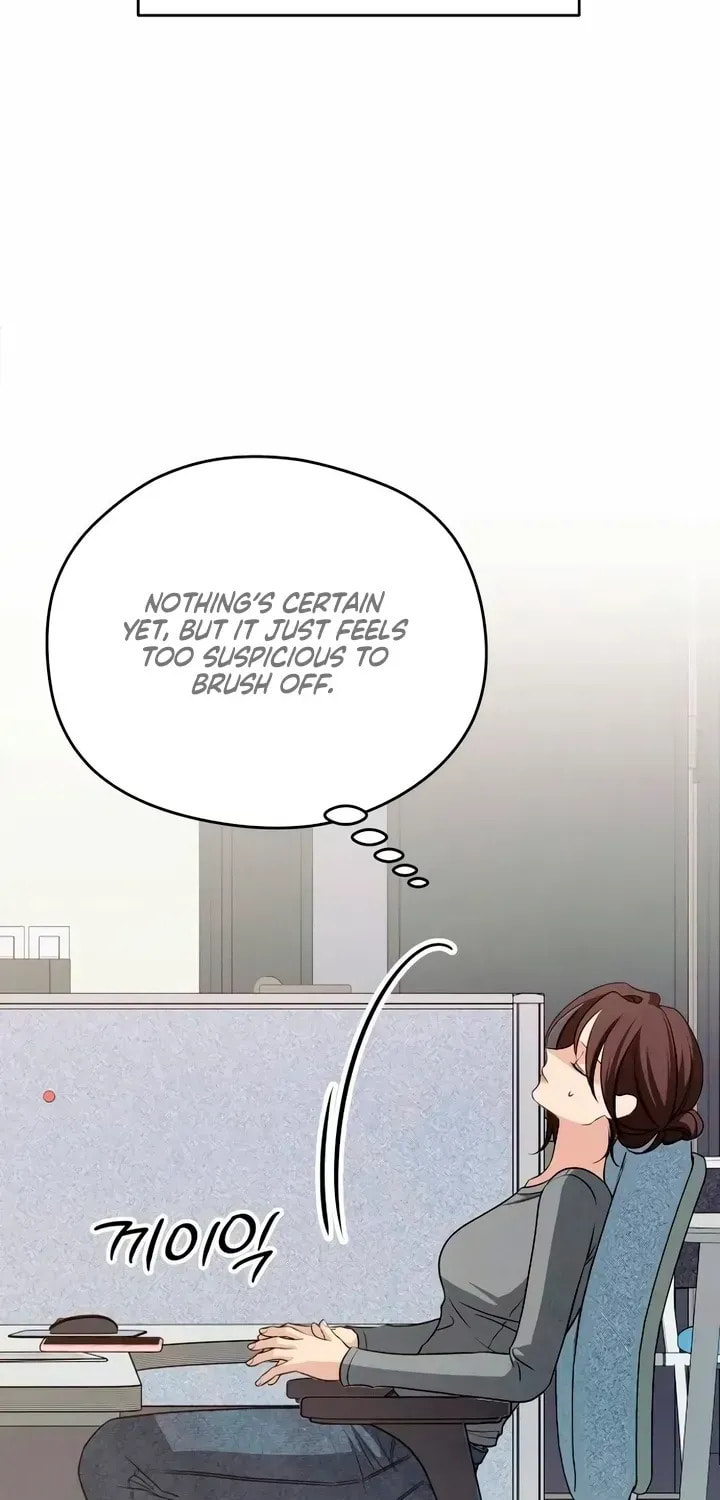 How Far Are You Okay? Chapter 80 page 62 - 