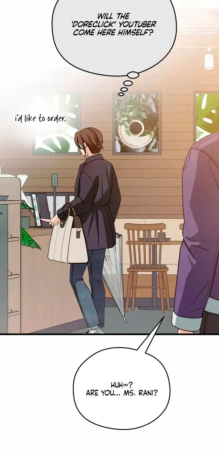 How Far Are You Okay? Chapter 80 page 71 - 