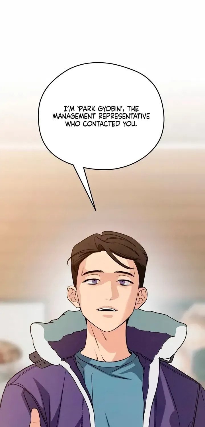 How Far Are You Okay? Chapter 80 page 74 - 