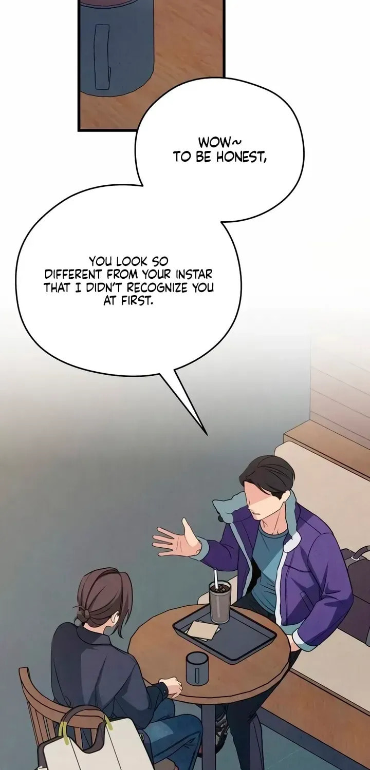 How Far Are You Okay? Chapter 81 page 2 - 