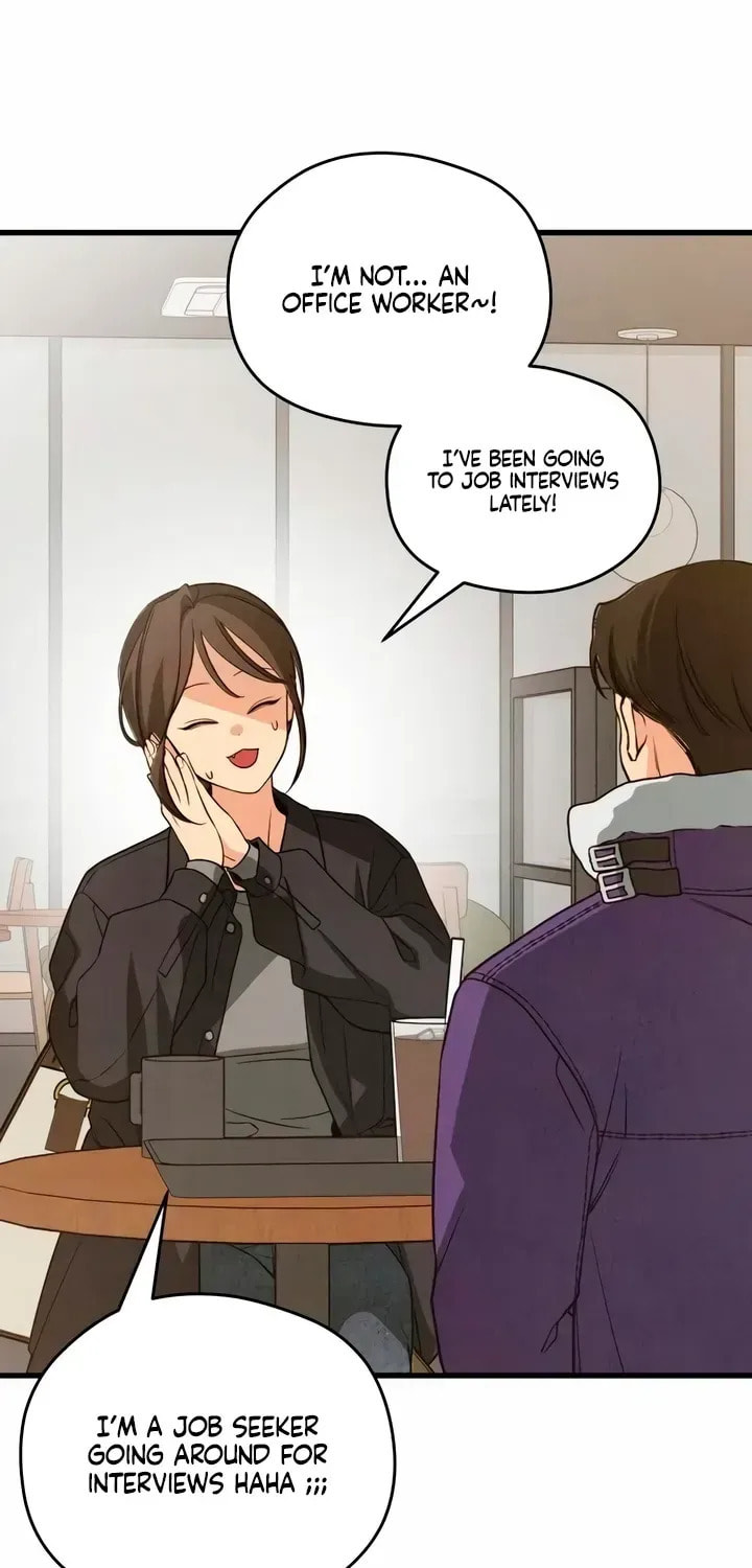 How Far Are You Okay? Chapter 81 page 11 - 
