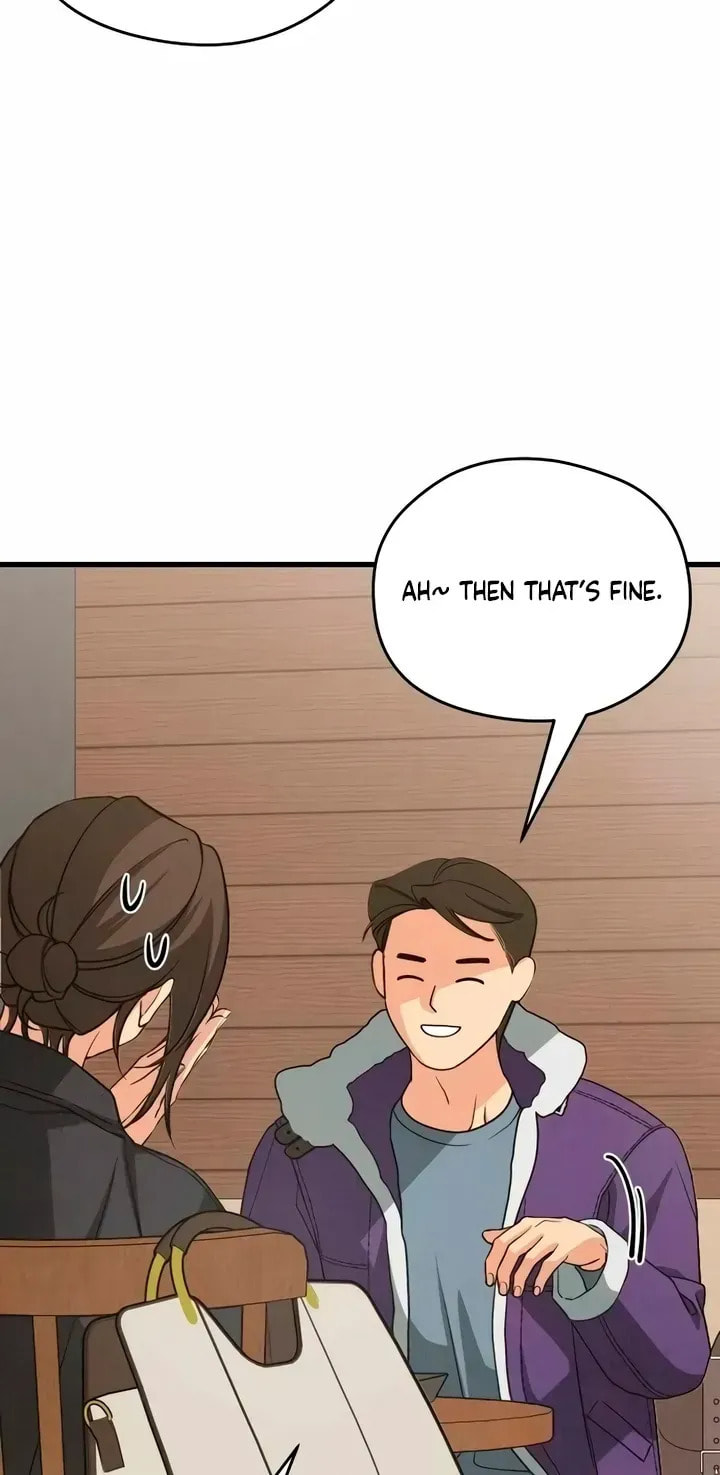 How Far Are You Okay? Chapter 81 page 12 - 