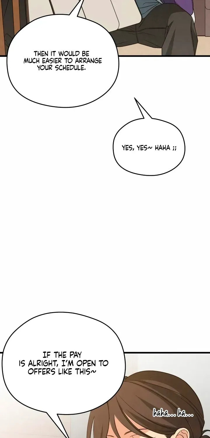 How Far Are You Okay? Chapter 81 page 13 - 