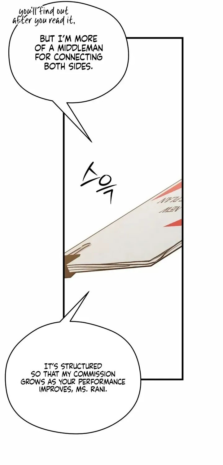 How Far Are You Okay? Chapter 81 page 17 - 