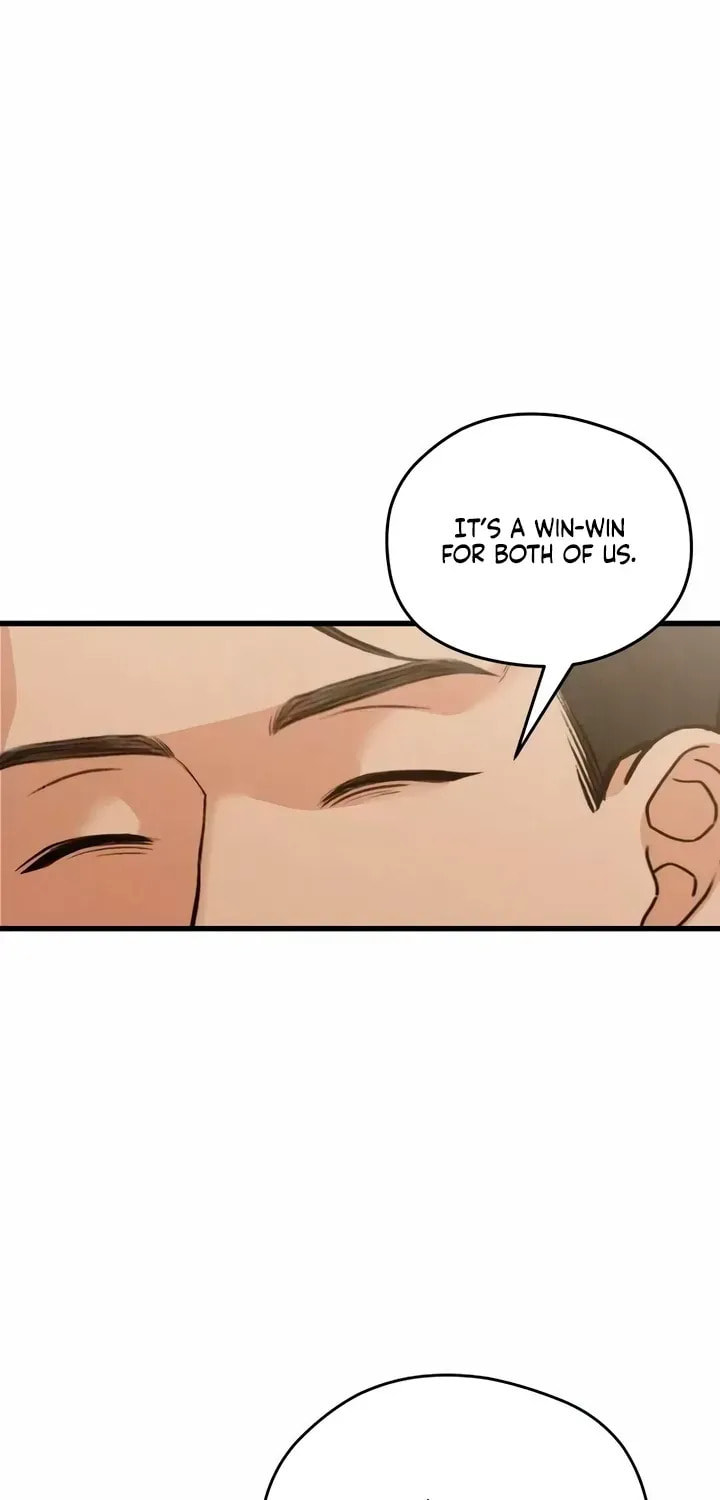 How Far Are You Okay? Chapter 81 page 18 - 