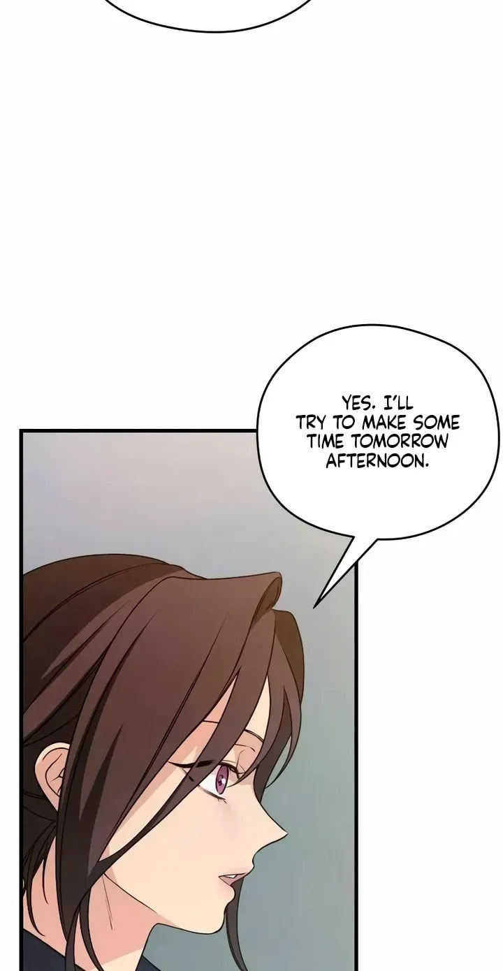 How Far Are You Okay? Chapter 81 page 20 - 