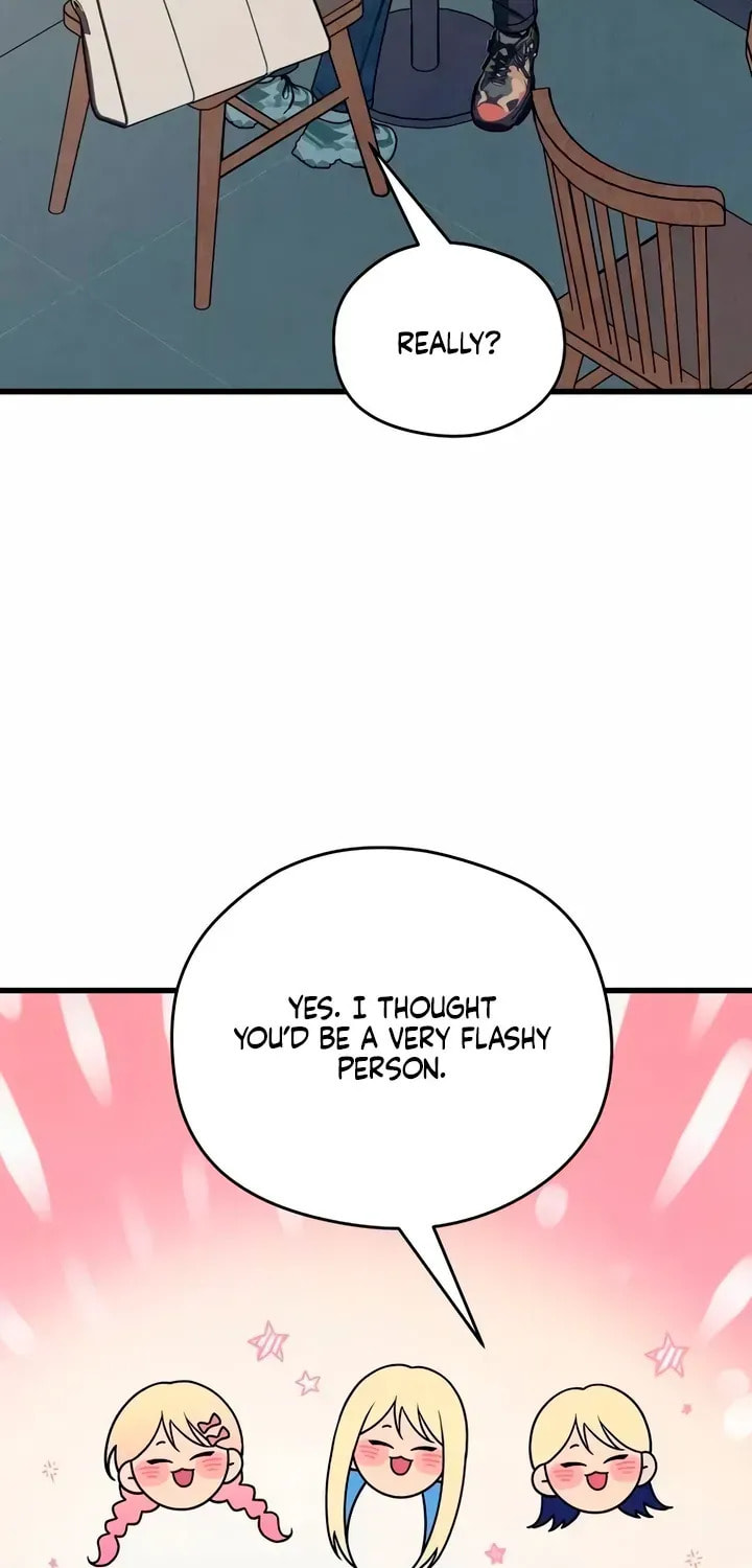 How Far Are You Okay? Chapter 81 page 3 - 