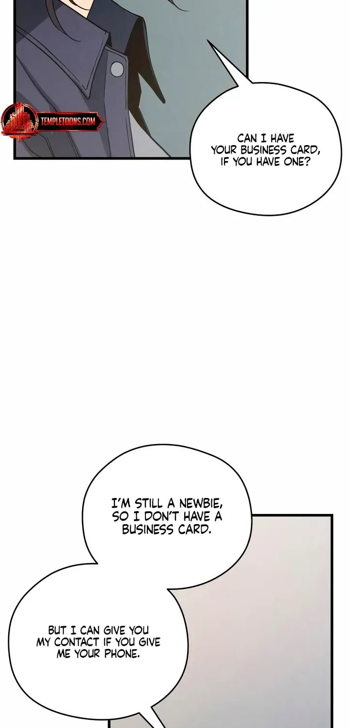 How Far Are You Okay? Chapter 81 page 21 - 