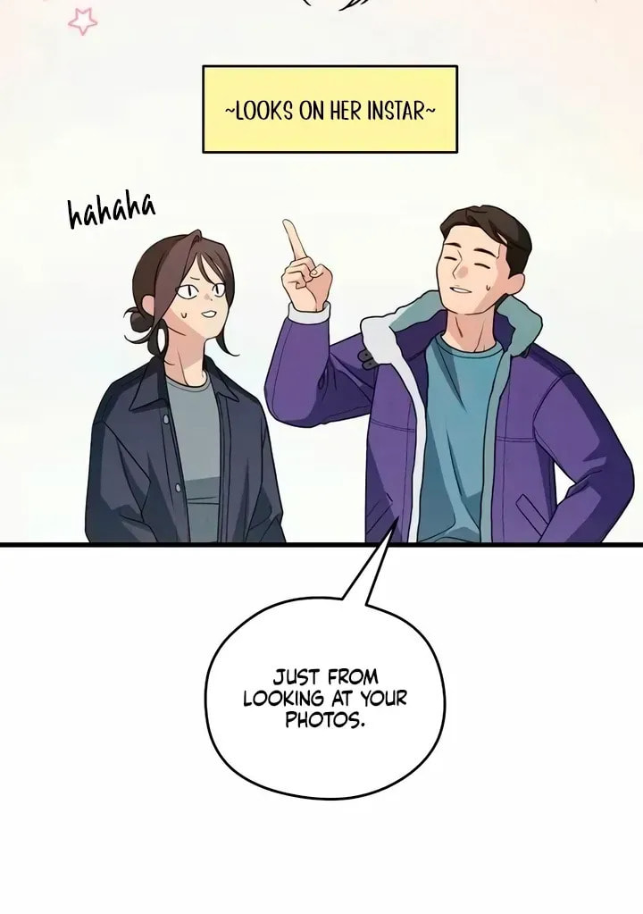 How Far Are You Okay? Chapter 81 page 4 - 