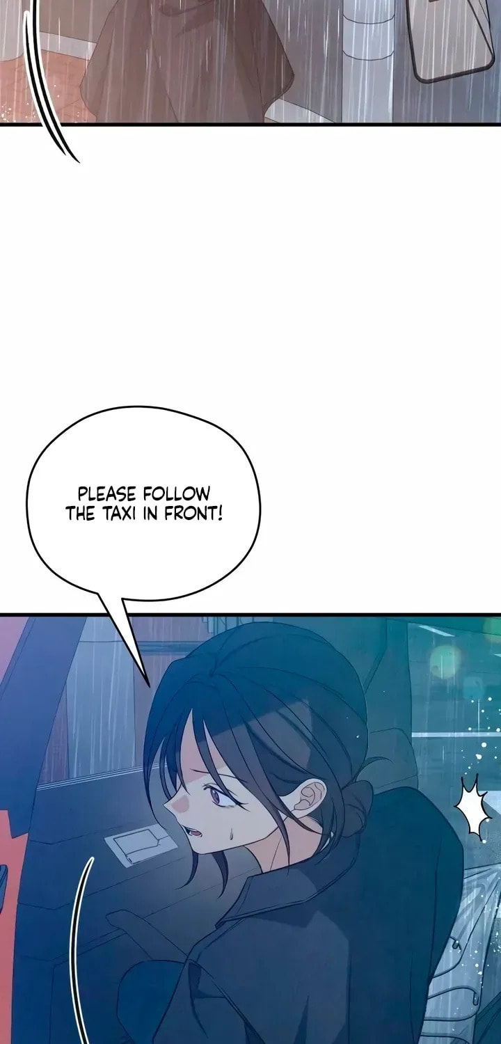 How Far Are You Okay? Chapter 81 page 31 - 