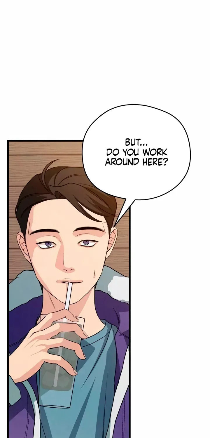 How Far Are You Okay? Chapter 81 page 5 - 