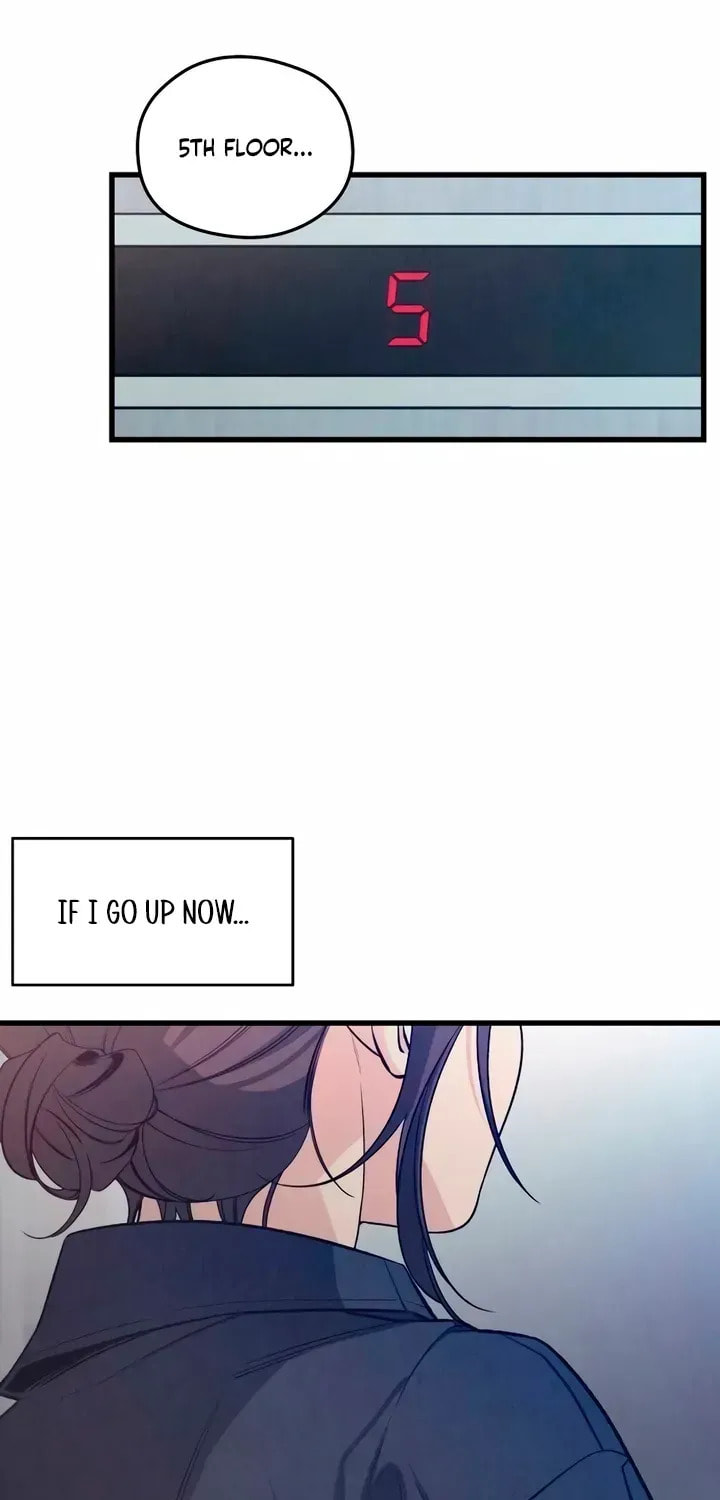 How Far Are You Okay? Chapter 81 page 41 - 