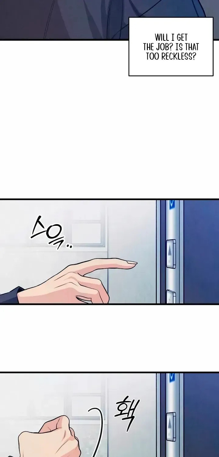 How Far Are You Okay? Chapter 81 page 42 - 