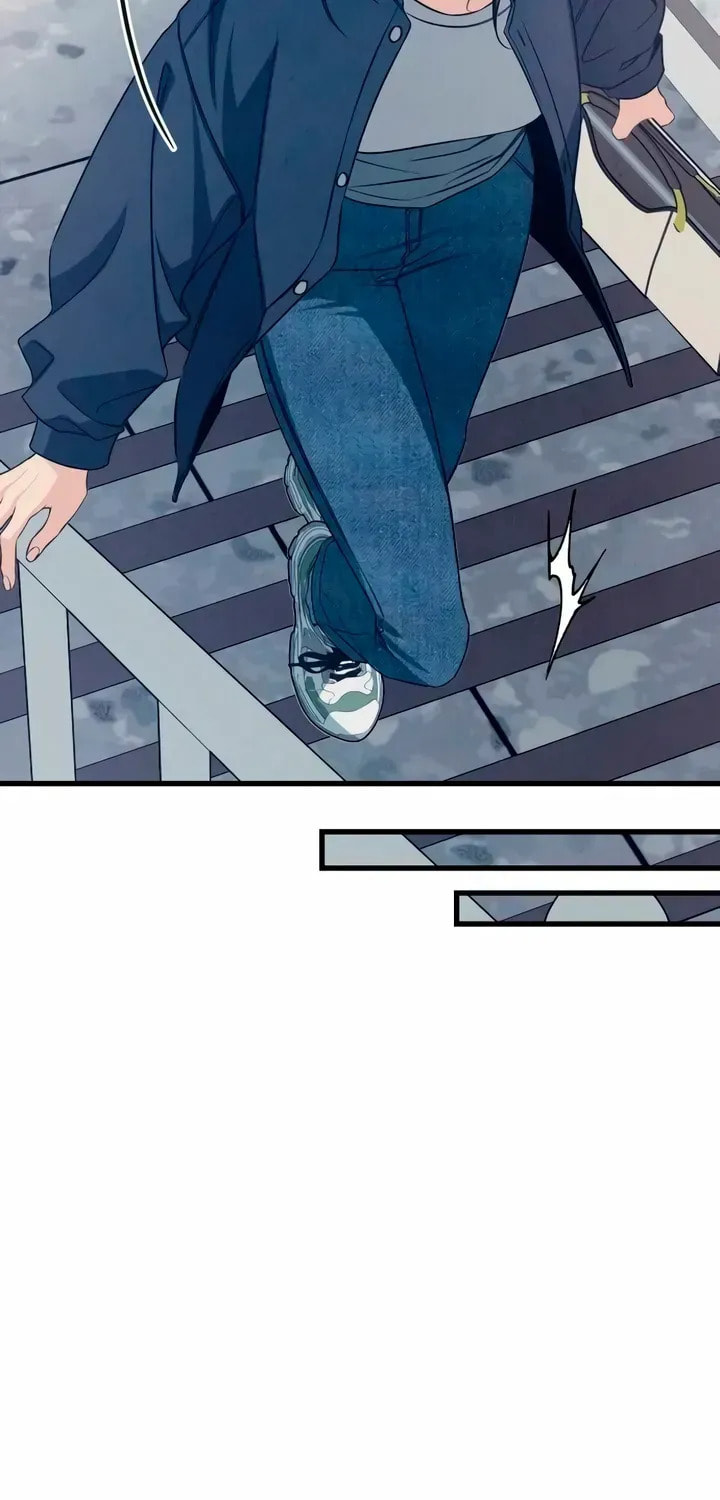 How Far Are You Okay? Chapter 81 page 45 - 