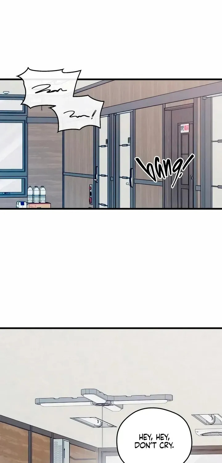 How Far Are You Okay? Chapter 81 page 46 - 