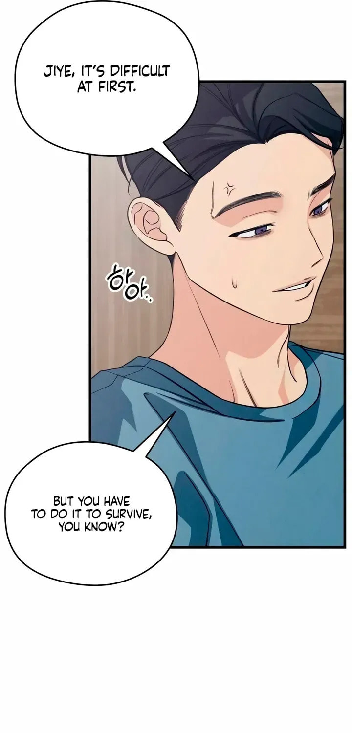 How Far Are You Okay? Chapter 81 page 49 - 