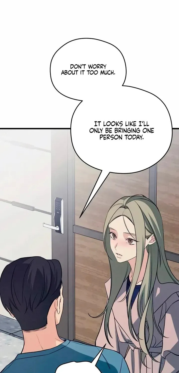 How Far Are You Okay? Chapter 81 page 50 - 
