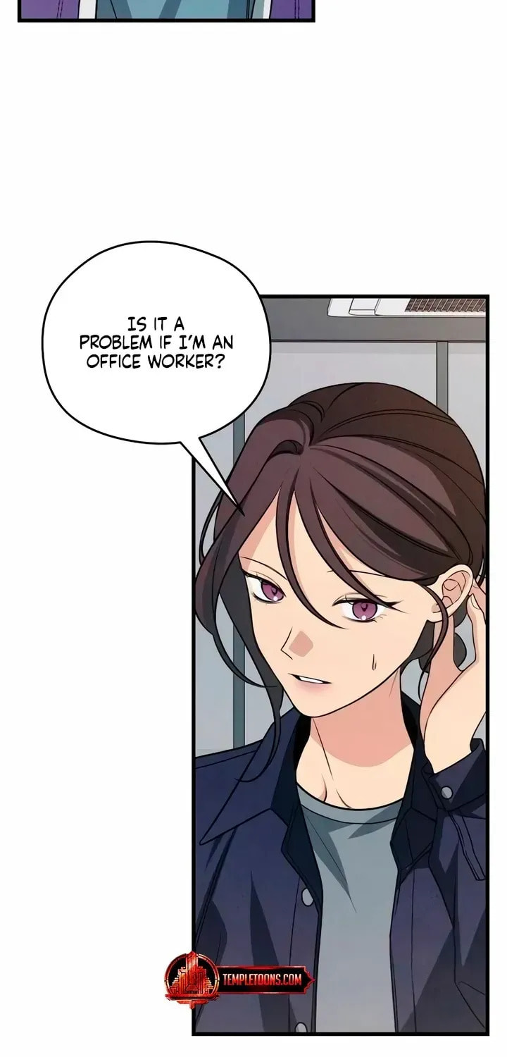 How Far Are You Okay? Chapter 81 page 6 - 