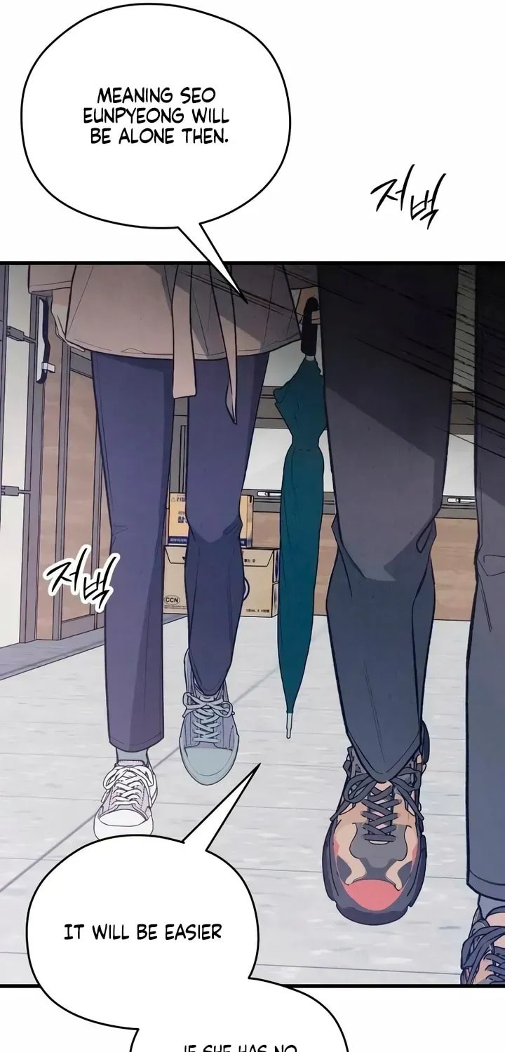 How Far Are You Okay? Chapter 81 page 57 - 