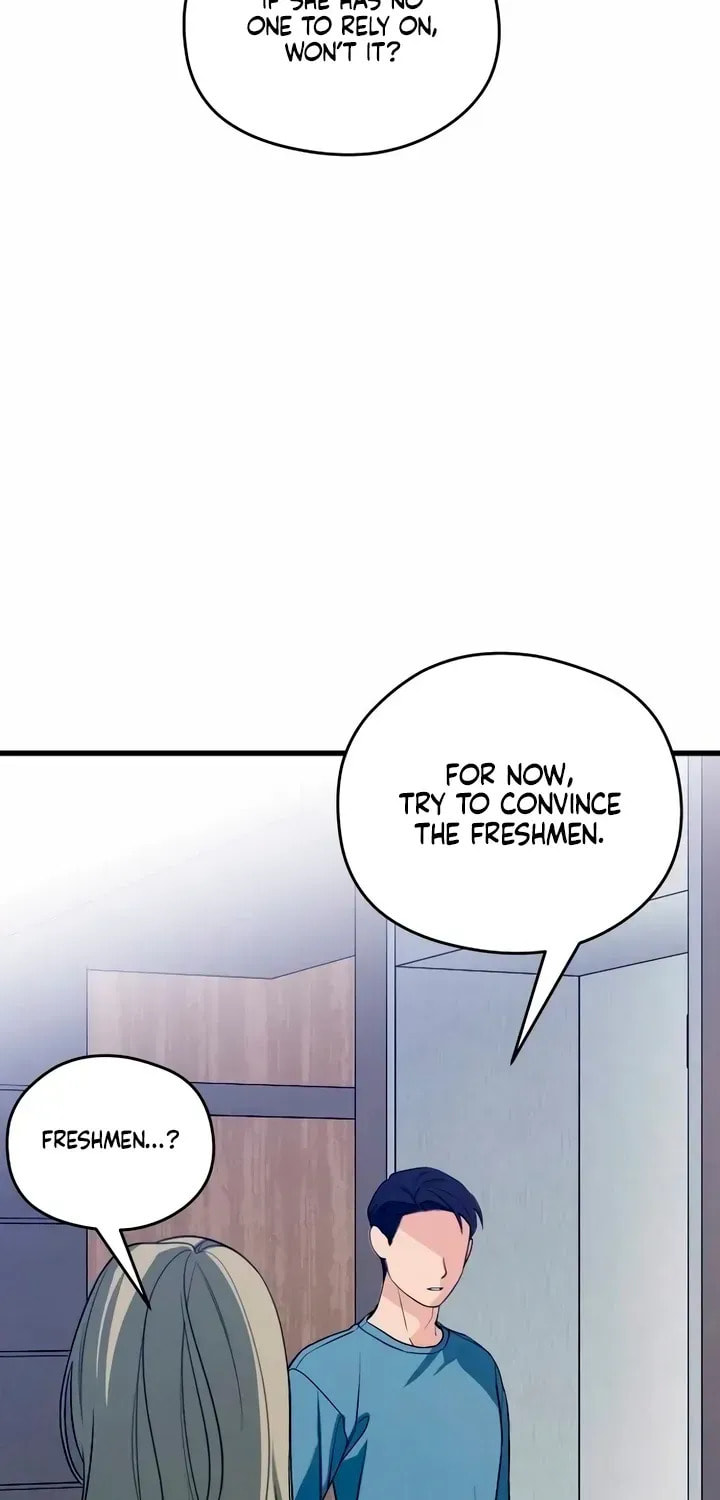 How Far Are You Okay? Chapter 81 page 58 - 