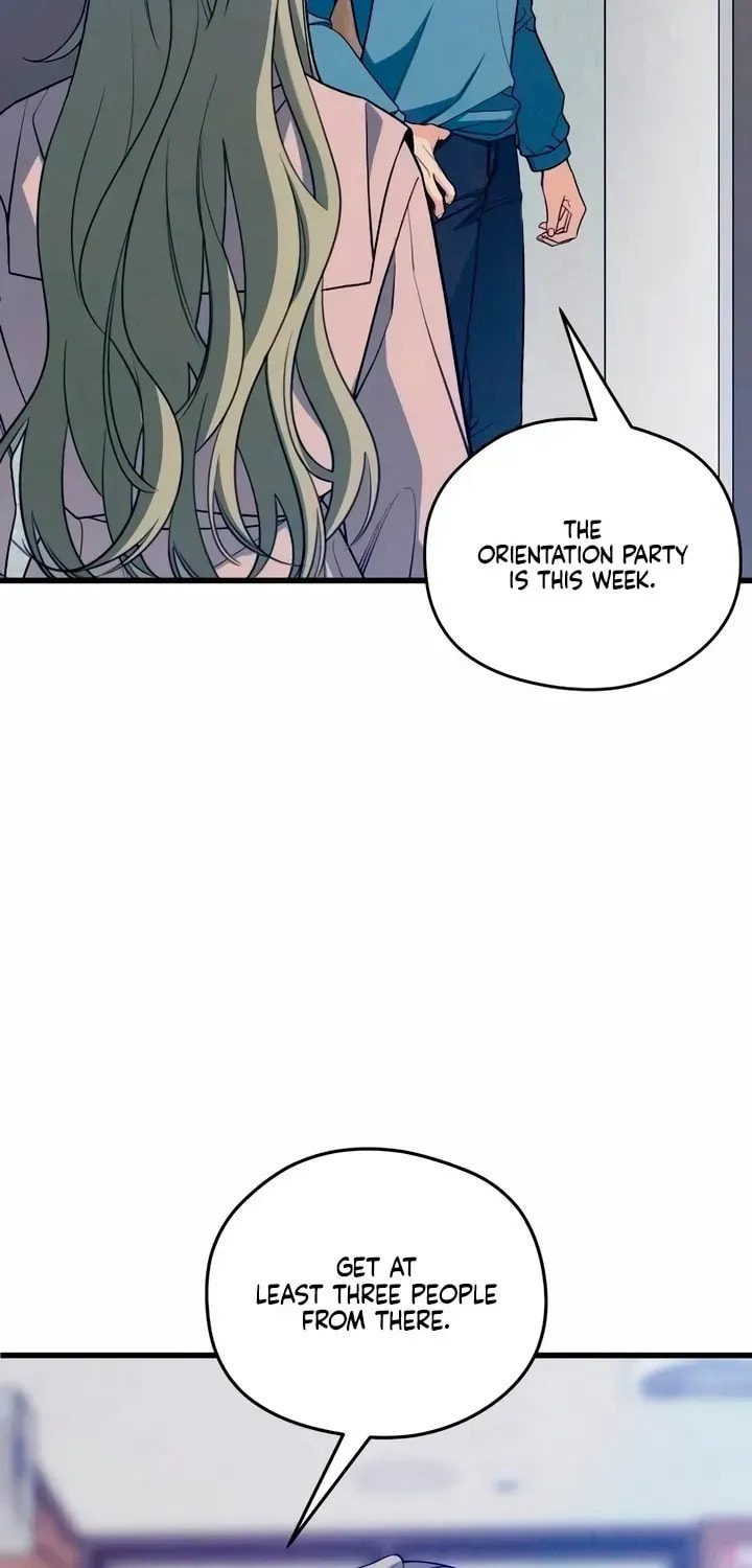 How Far Are You Okay? Chapter 81 page 59 - 