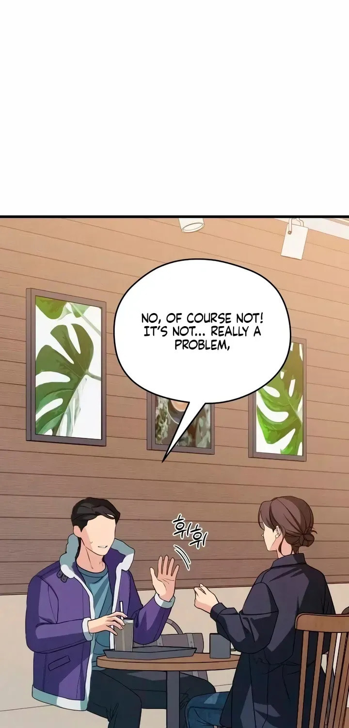 How Far Are You Okay? Chapter 81 page 7 - 
