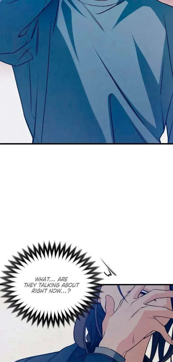 How Far Are You Okay? Chapter 81 page 62 - 
