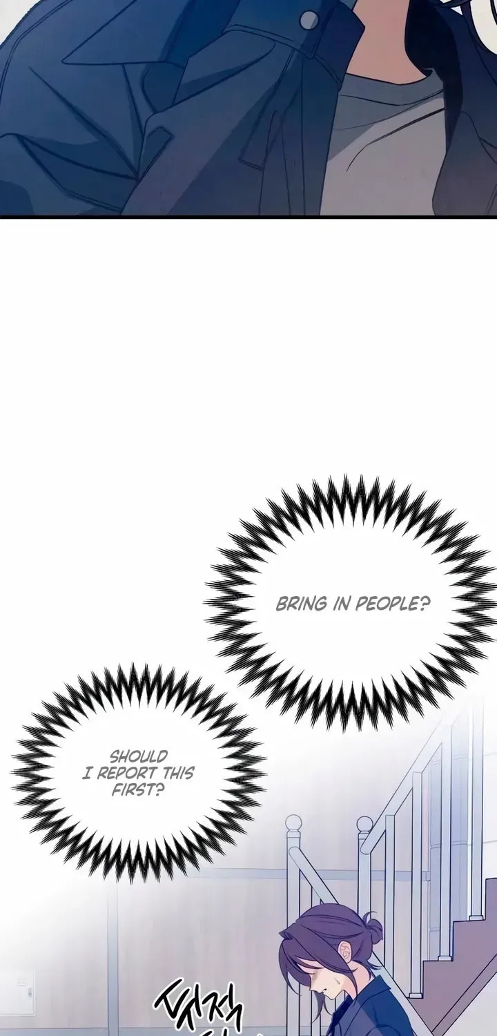 How Far Are You Okay? Chapter 81 page 63 - 