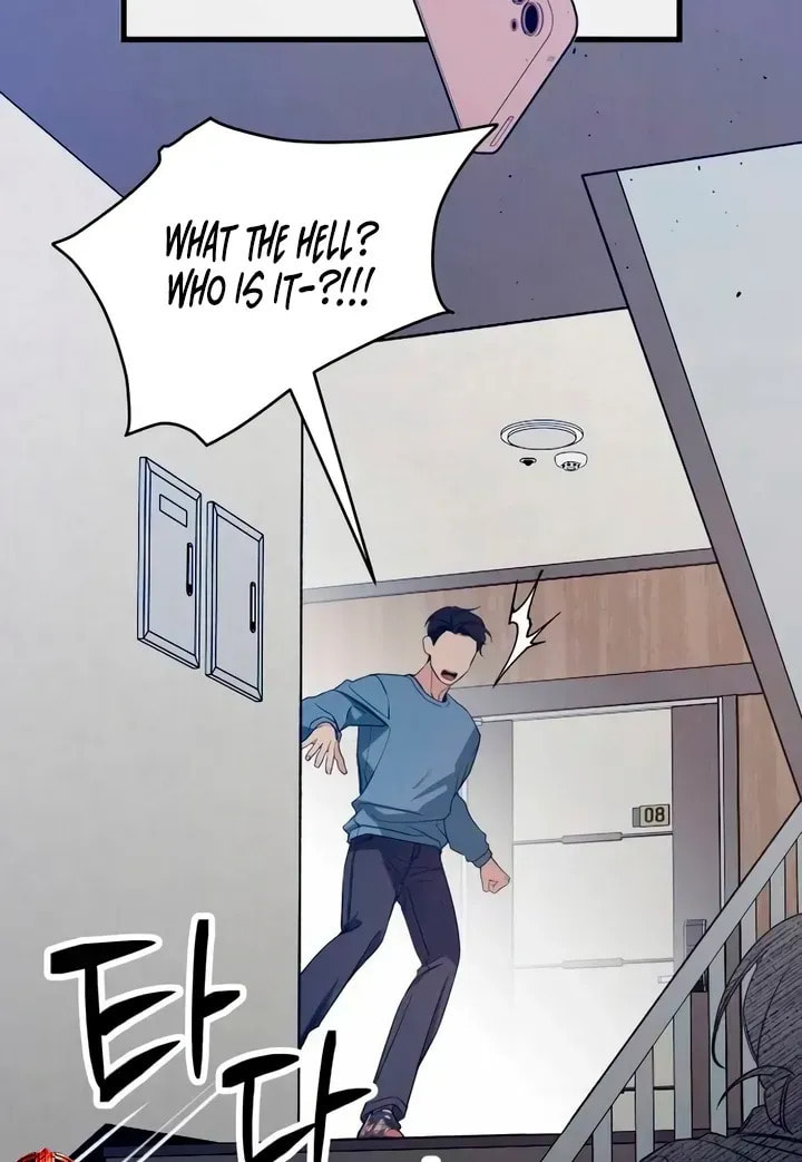 How Far Are You Okay? Chapter 81 page 68 - 