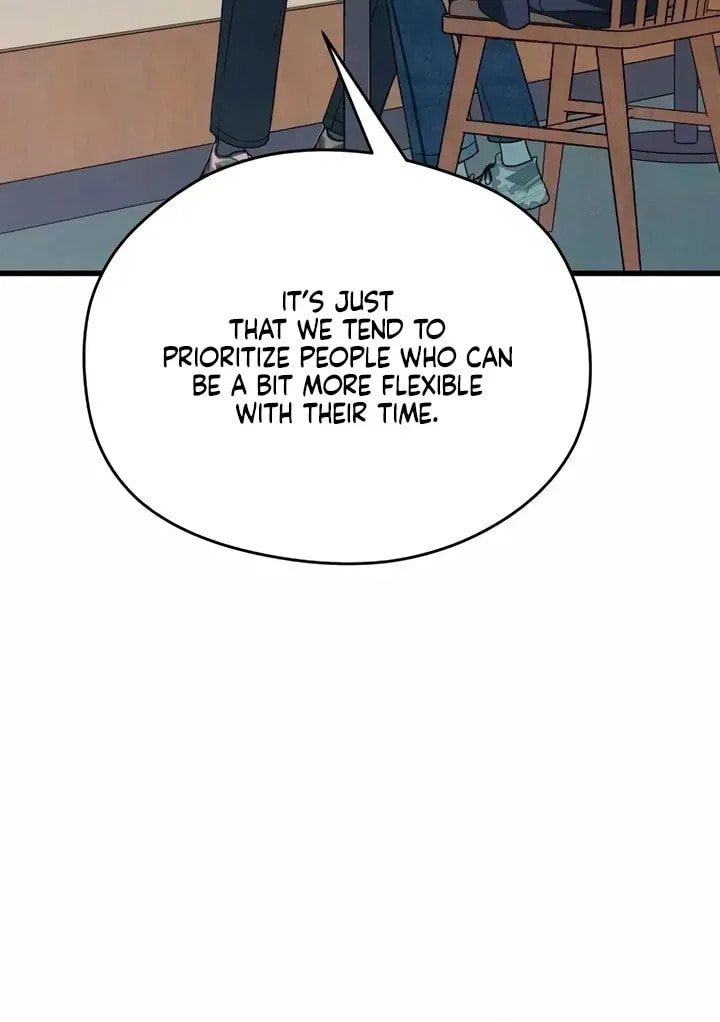 How Far Are You Okay? Chapter 81 page 8 - 