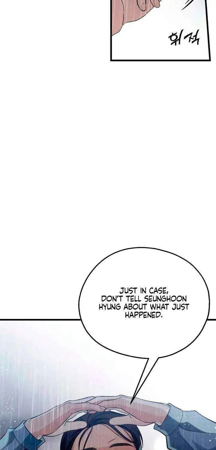 How Far Are You Okay? Chapter 82 page 11 - 
