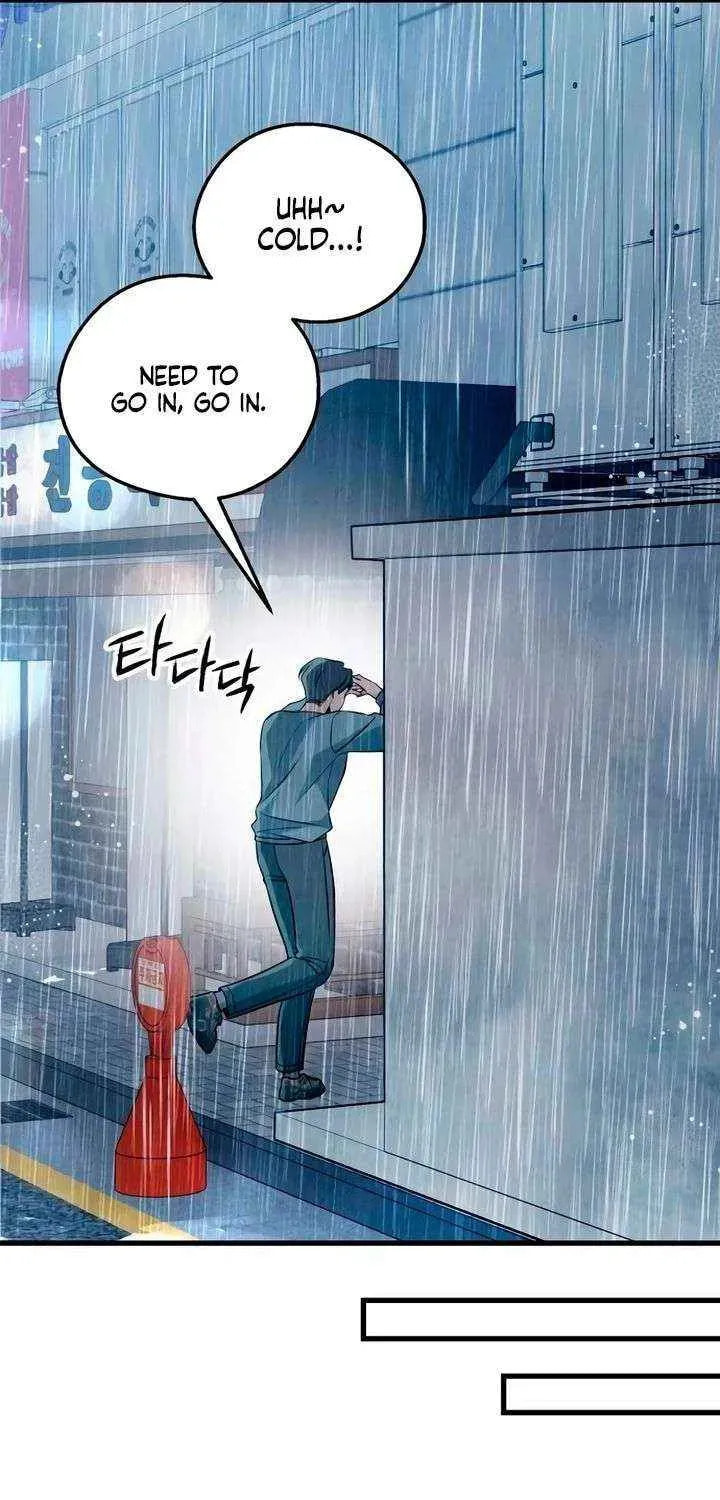 How Far Are You Okay? Chapter 82 page 17 - 