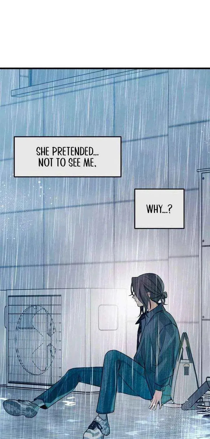 How Far Are You Okay? Chapter 82 page 19 - 
