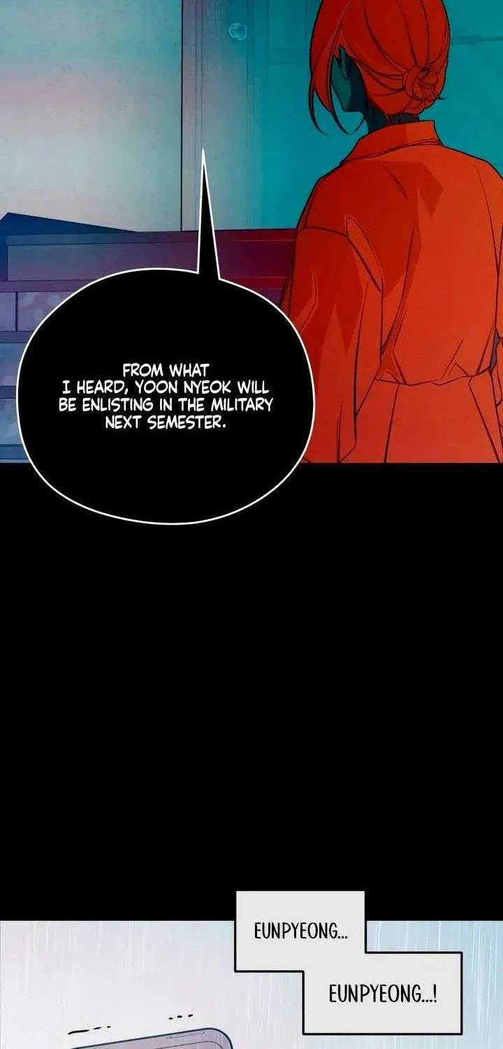 How Far Are You Okay? Chapter 82 page 22 - 