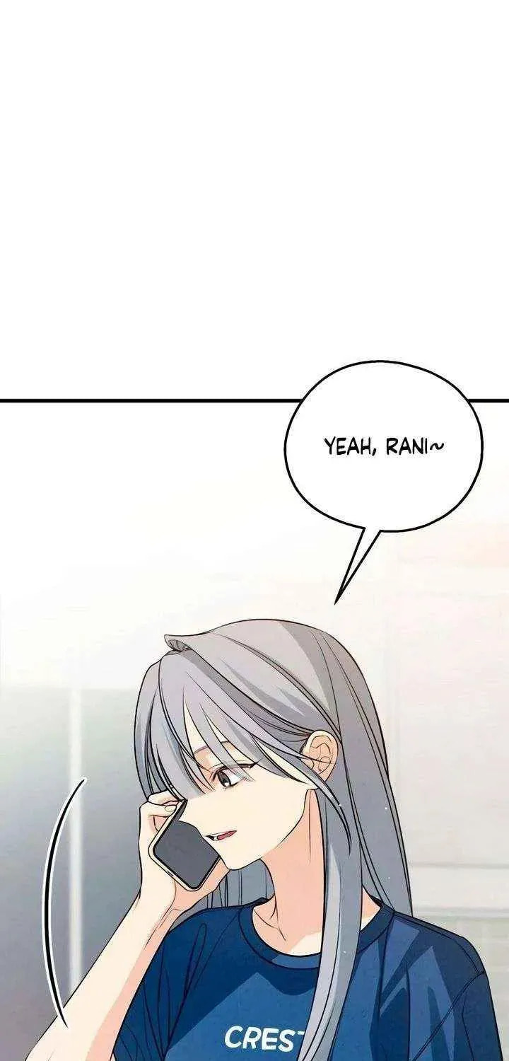 How Far Are You Okay? Chapter 82 page 31 - 
