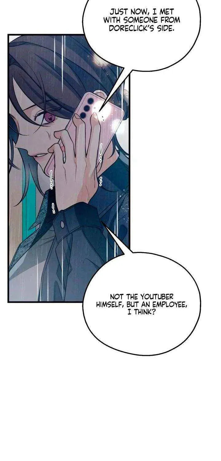 How Far Are You Okay? Chapter 82 page 34 - 