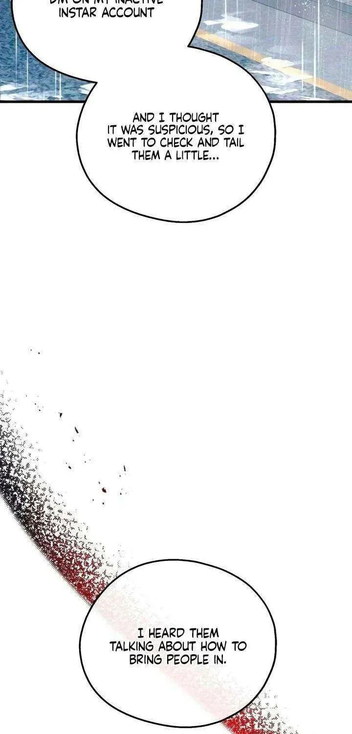 How Far Are You Okay? Chapter 82 page 38 - 