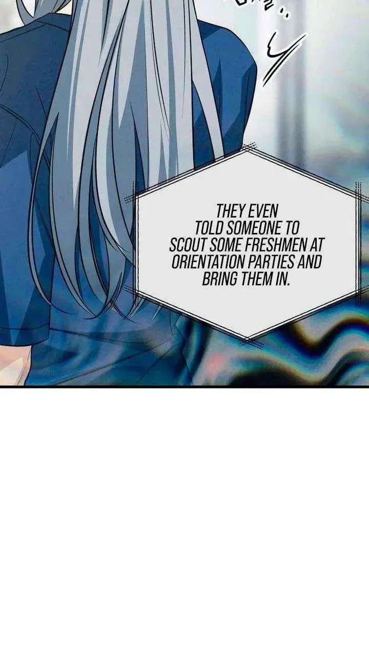 How Far Are You Okay? Chapter 82 page 40 - 